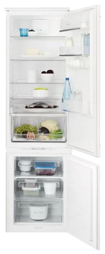 Ремонт/замена датчика температуры Electrolux ENN3154AOW