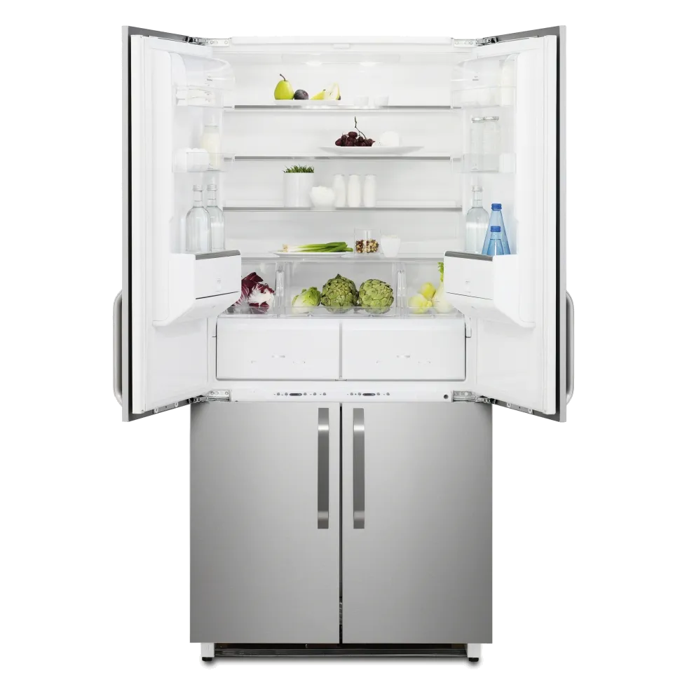 Ремонт/замена датчика температуры Electrolux ENG94596AW