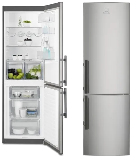 Ремонт/замена датчика температуры Electrolux EN93601JX
