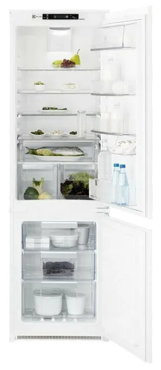 Ремонт/замена датчика температуры Electrolux ENN2854COW