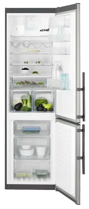 Ремонт/замена датчика температуры Electrolux EN93852JX