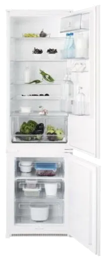 Ремонт/замена датчика температуры Electrolux ENN93111AW