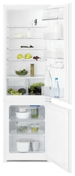 Ремонт/замена датчика температуры Electrolux ENN12801AW