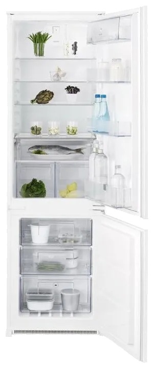 Ремонт/замена датчика температуры Electrolux ENN2812COW