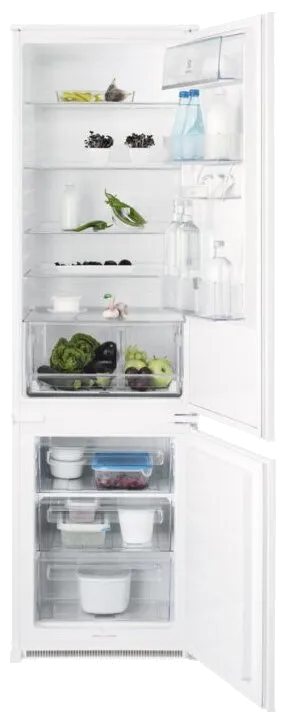 Ремонт/замена датчика температуры Electrolux ENN3101AOW