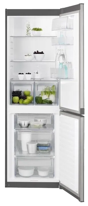 Ремонт/замена датчика температуры Electrolux EN13601JX