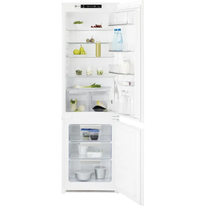 Ремонт/замена датчика температуры Electrolux ENN12803CW