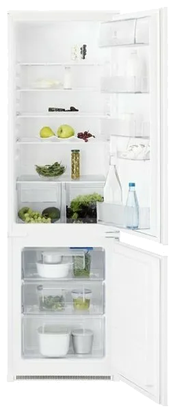 Ремонт/замена датчика температуры Electrolux ENN12800AW