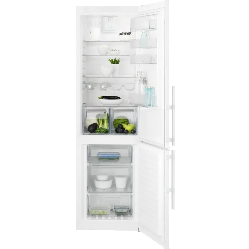 Ремонт/замена датчика температуры Electrolux EN3853MOW