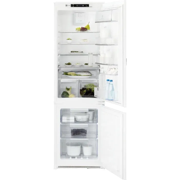 Ремонт/замена датчика температуры Electrolux ENN2853COW
