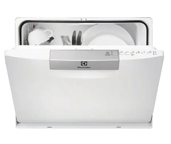 Разблокировка циркуляционного насоса Electrolux ESF 2210 DW