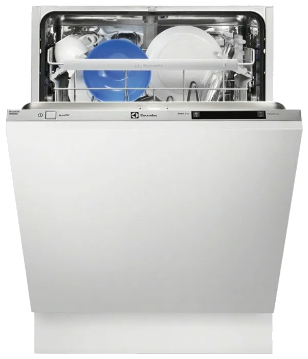Разблокировка циркуляционного насоса Electrolux ESL 6810 RA