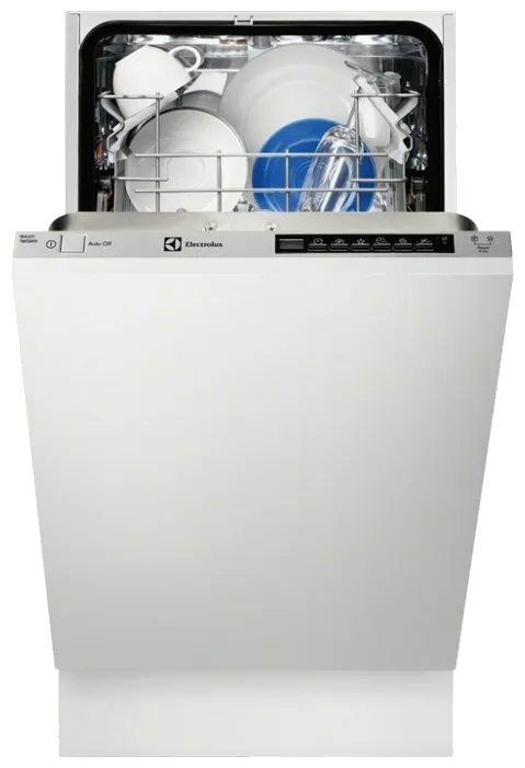 Разблокировка циркуляционного насоса Electrolux ESL 4560 RO