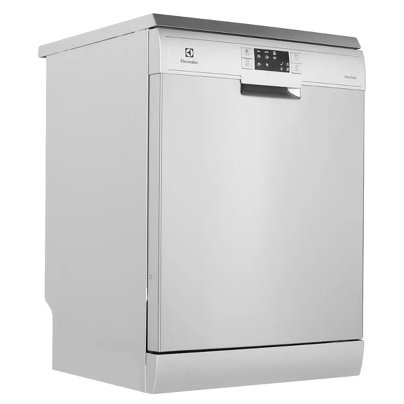 Разблокировка циркуляционного насоса Electrolux ESI 6510 LOK