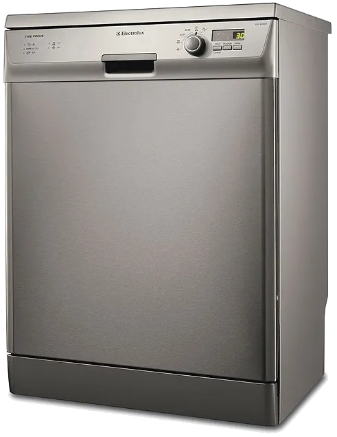 Разблокировка циркуляционного насоса Electrolux ESF 65040