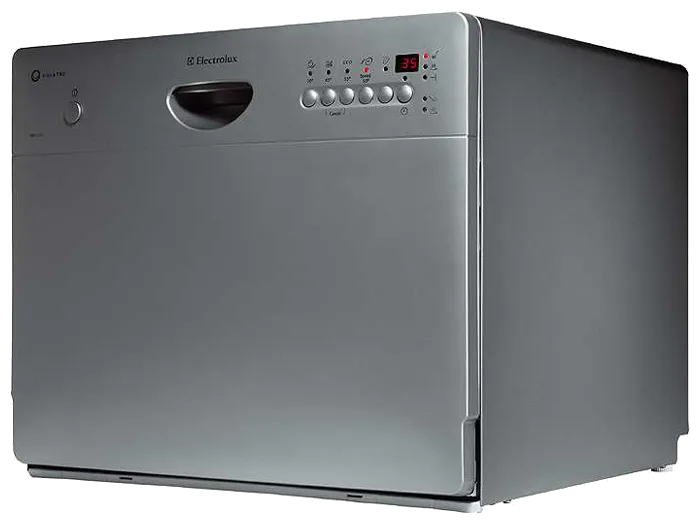 Разблокировка циркуляционного насоса Electrolux ESF 2450 S
