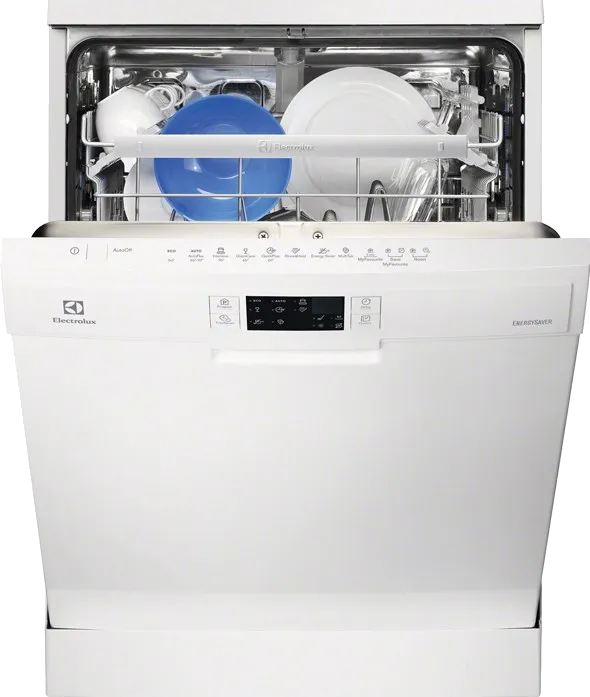 Разблокировка циркуляционного насоса Electrolux ESF 6550 ROW