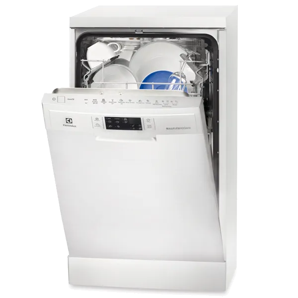 Разблокировка циркуляционного насоса Electrolux ESF 4500 ROW