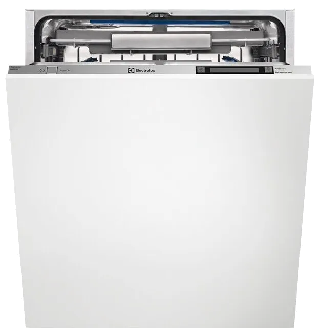 Разблокировка циркуляционного насоса Electrolux ESL 7845 RA