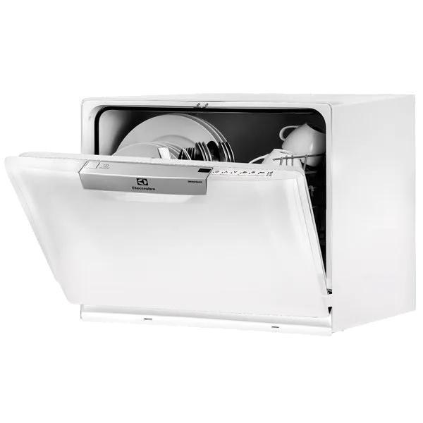 Разблокировка циркуляционного насоса Electrolux ESF 2300 OW