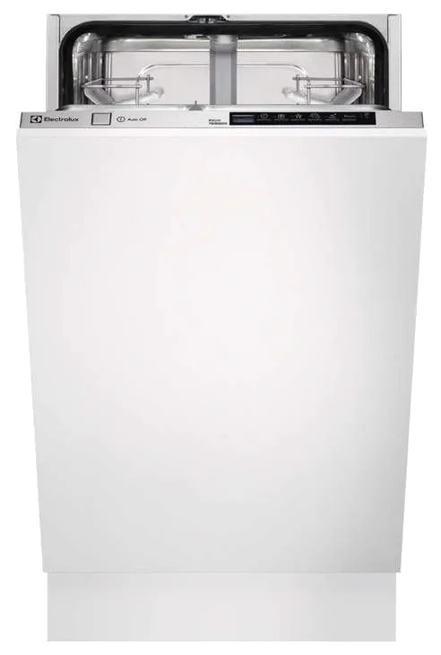 Разблокировка циркуляционного насоса Electrolux ESL 94581 RO
