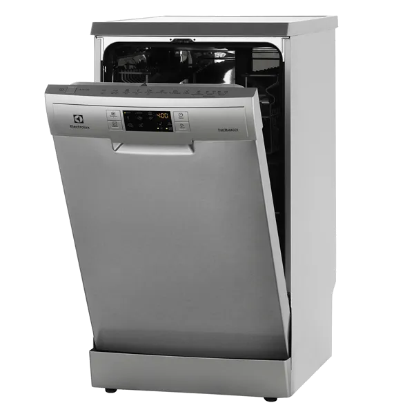 Разблокировка циркуляционного насоса Electrolux ESF 9452 LOX