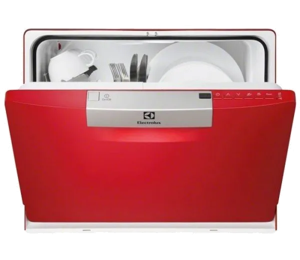Разблокировка циркуляционного насоса Electrolux ESF 2300 OH