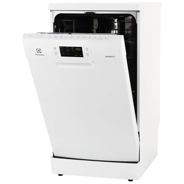 Разблокировка циркуляционного насоса Electrolux ESF 9453 LMW