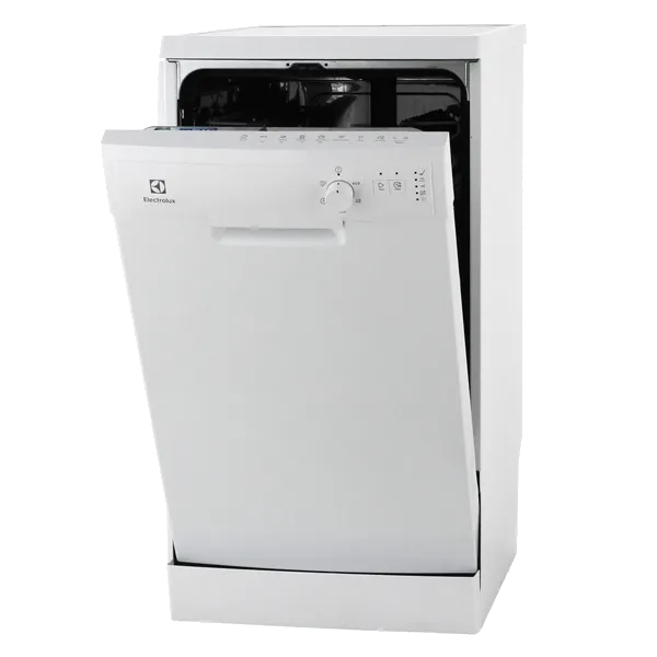 Разблокировка циркуляционного насоса Electrolux ESF 9423 LMW