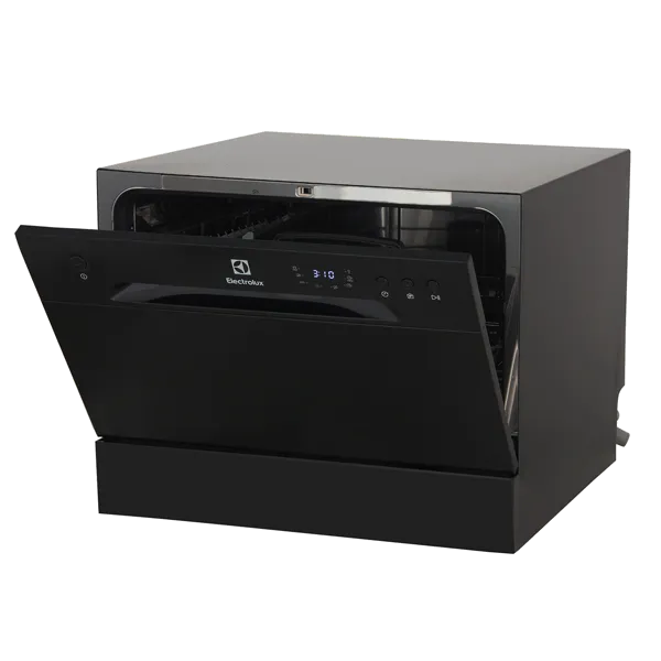 Разблокировка циркуляционного насоса Electrolux BLACK line ESF 2400 OK