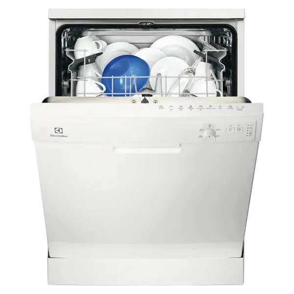 Разблокировка циркуляционного насоса Electrolux ESF 9526 LOW