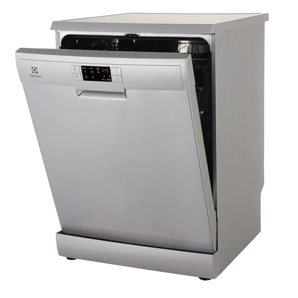 Разблокировка циркуляционного насоса Electrolux ESF 9552 LOX