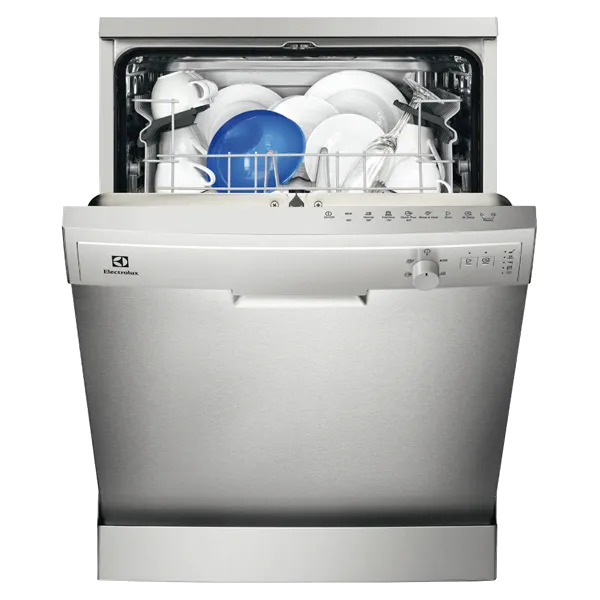 Разблокировка циркуляционного насоса Electrolux ESF 9526 LOX