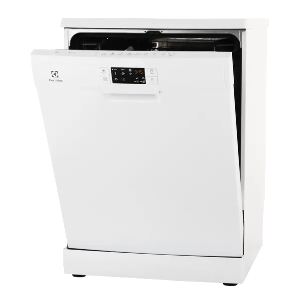 Разблокировка циркуляционного насоса Electrolux ESF 9552 LOW