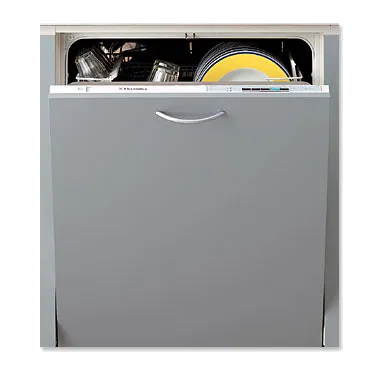 Разблокировка циркуляционного насоса Electrolux ESL 6123