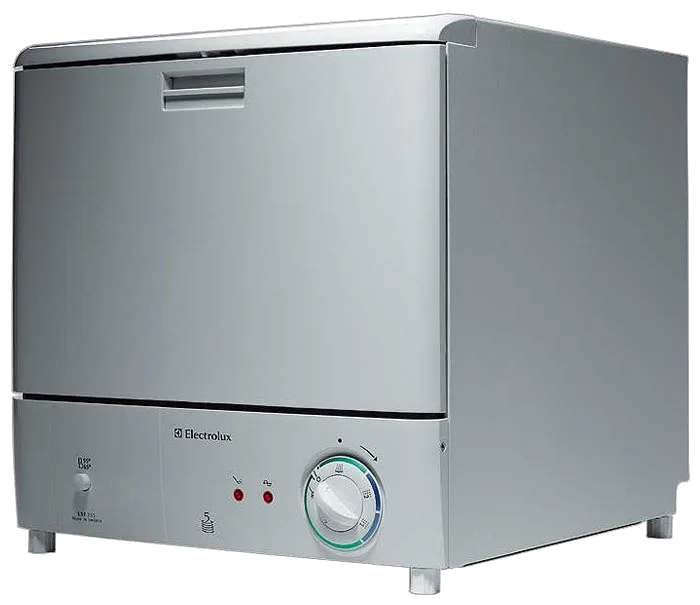 Разблокировка циркуляционного насоса Electrolux ESF 235