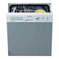 Разблокировка циркуляционного насоса Electrolux ESI 6261 X