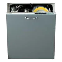 Разблокировка циркуляционного насоса Electrolux ESL 6164