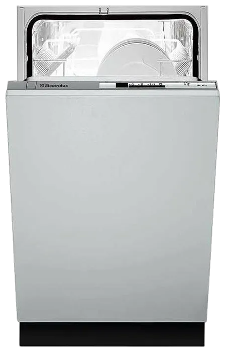 Разблокировка циркуляционного насоса Electrolux ESL 4131