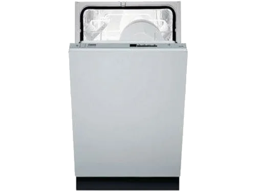 Разблокировка циркуляционного насоса Electrolux ESL 4120
