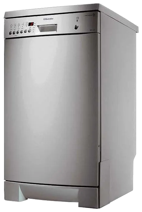Разблокировка циркуляционного насоса Electrolux ESF 4150