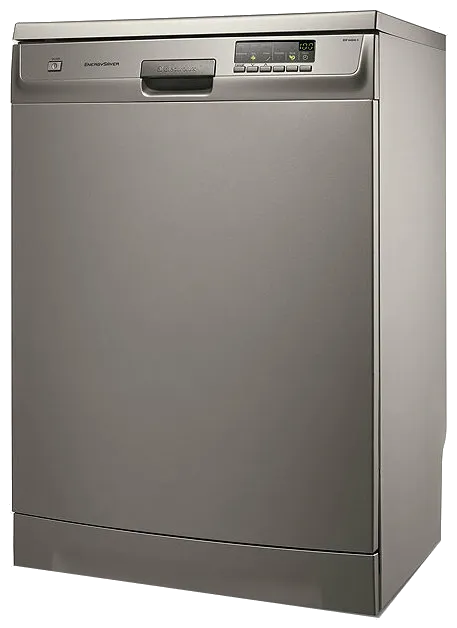 Разблокировка циркуляционного насоса Electrolux ESF 6280