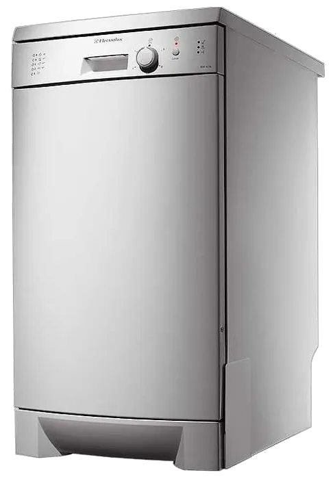 Разблокировка циркуляционного насоса Electrolux ESF 4126