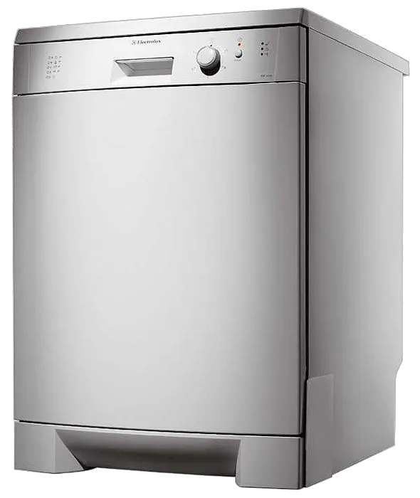 Разблокировка циркуляционного насоса Electrolux ESF 6126 FS