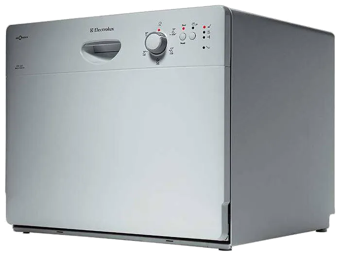Разблокировка циркуляционного насоса Electrolux ESF 2420