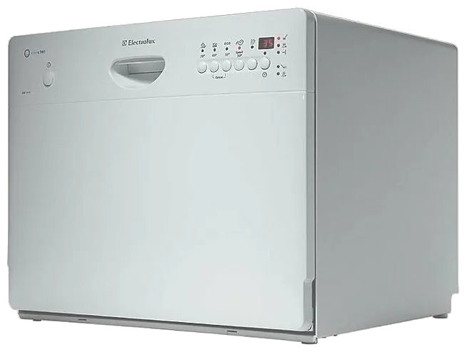 Разблокировка циркуляционного насоса Electrolux ESF 2440 S