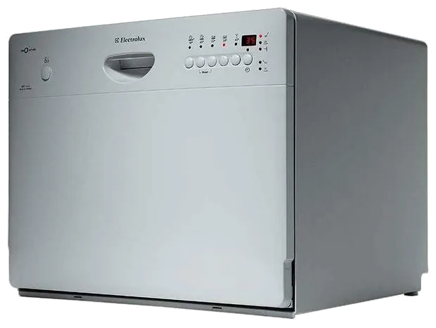 Разблокировка циркуляционного насоса Electrolux ESF 2440