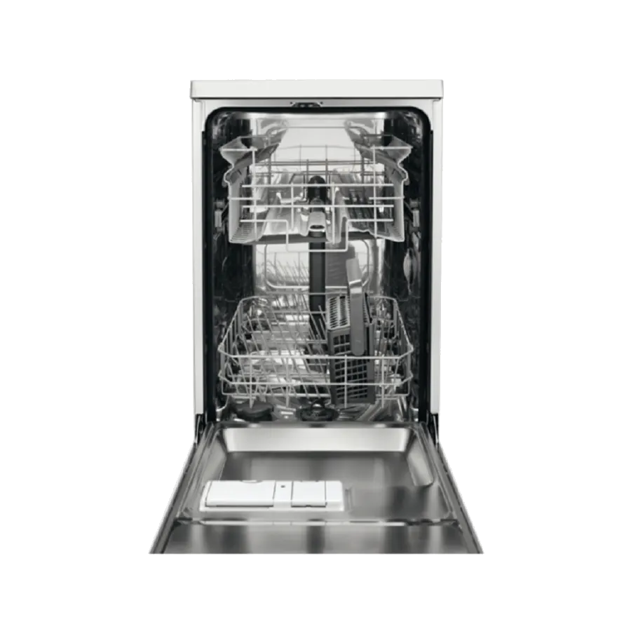Разблокировка циркуляционного насоса Electrolux ESF 6161