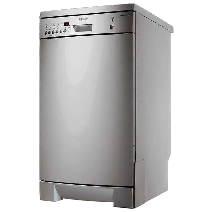 Разблокировка циркуляционного насоса Electrolux ESF 4159