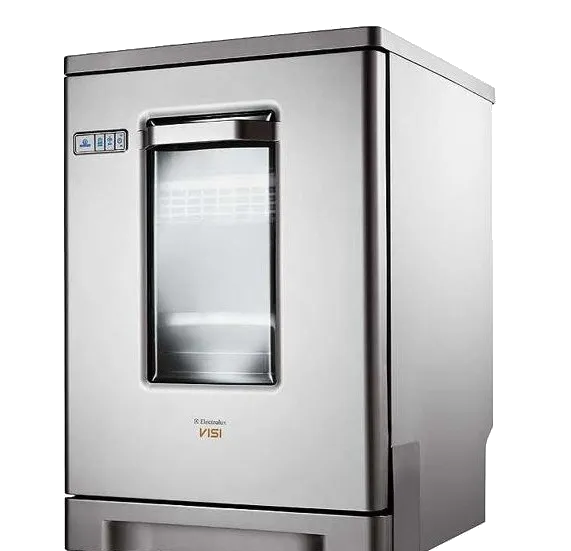 Разблокировка циркуляционного насоса Electrolux ESF 6146 S